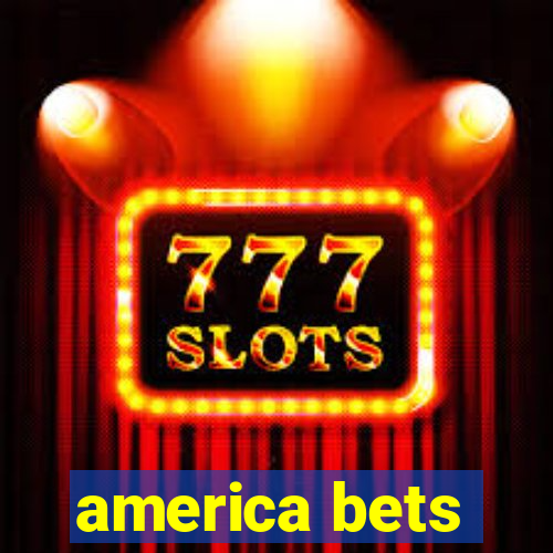 america bets
